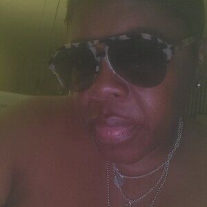 Stella McCartney 57mm Aviator sunglasses